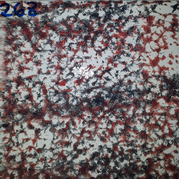 Azulejo cod 268