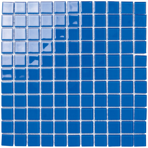 MOSAICO CRISTAL LISO COD: CR33
