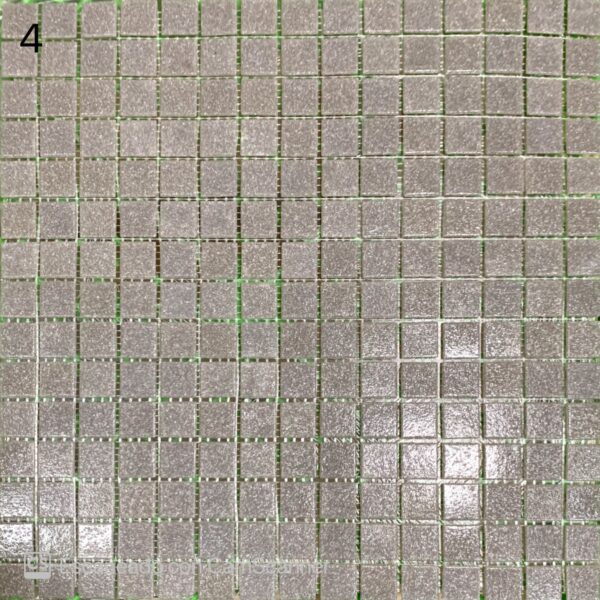 MOSAICO COLOR LISO COD: 4