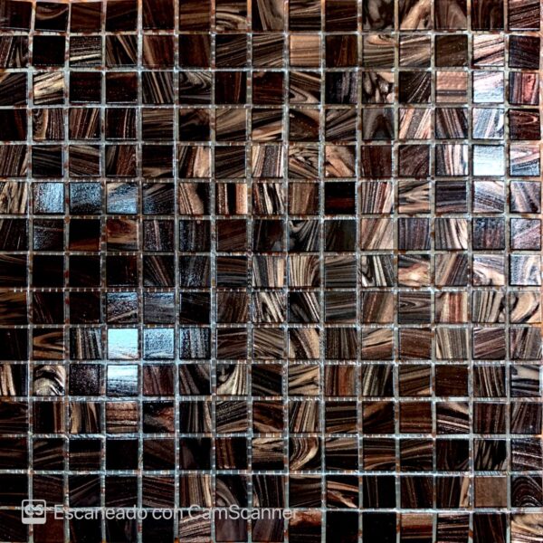 MOSAICO   TESELA TORNASOL COD: 128