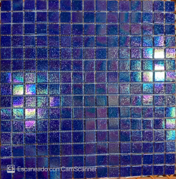 MOSAICO   TESELA TORNASOL COD: 91