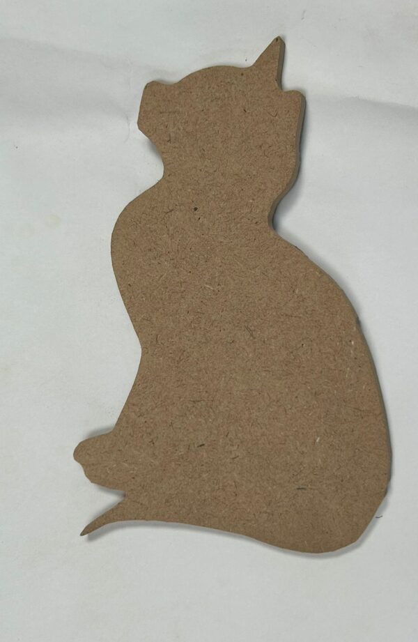 Gato mediano G1-3 (24.5 cm x 14 cm)