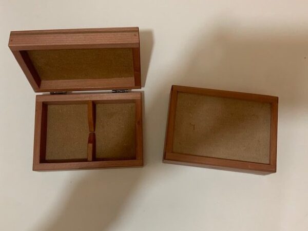 caja porta naipe rauli
