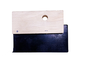 FRAGUADOR MADERA 9 CM