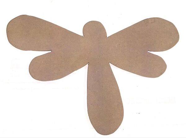 libelula Cata 21 x 30 cm